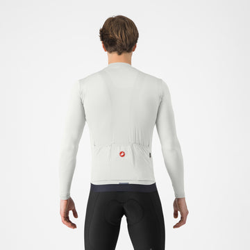 ESPRESSO Fietsshirt Lange Mouwen